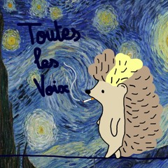 Toutes Les Voix