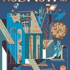 DOWNLOAD EBOOK 📥 Nobrow 10 [Canceled]: Studio Dreams by  Sam Arthur,Harriet Birkinsh