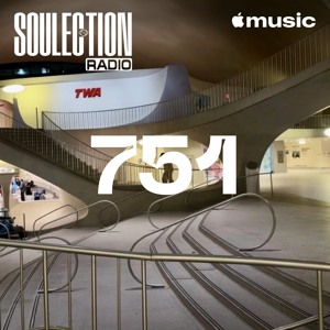 Show #751 | Future Beats, R&B, Reggae, & UK Bass