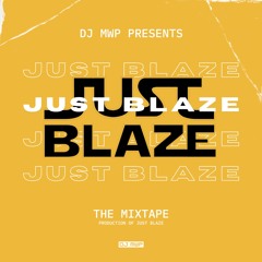 Just Blaze Production Mixtape ft. Jay-Z, Cam'Ron, Beanie Sigel