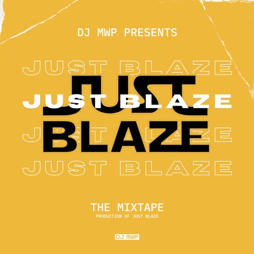 Stream Just Blaze Production Mixtape ft. Jay-Z, Cam'Ron, Beanie