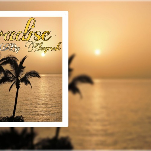 Clayrush - Paradise [Free to use/Creative Commons Music]