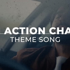 Asli Action Chaalu (Theme song) Lyrical |An Action Hero