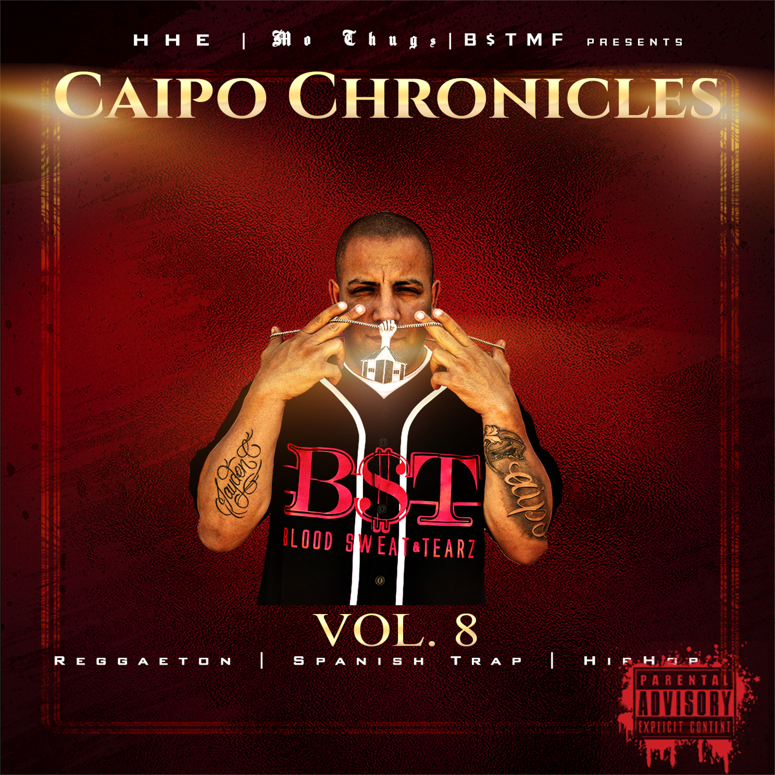 Dj Caipo