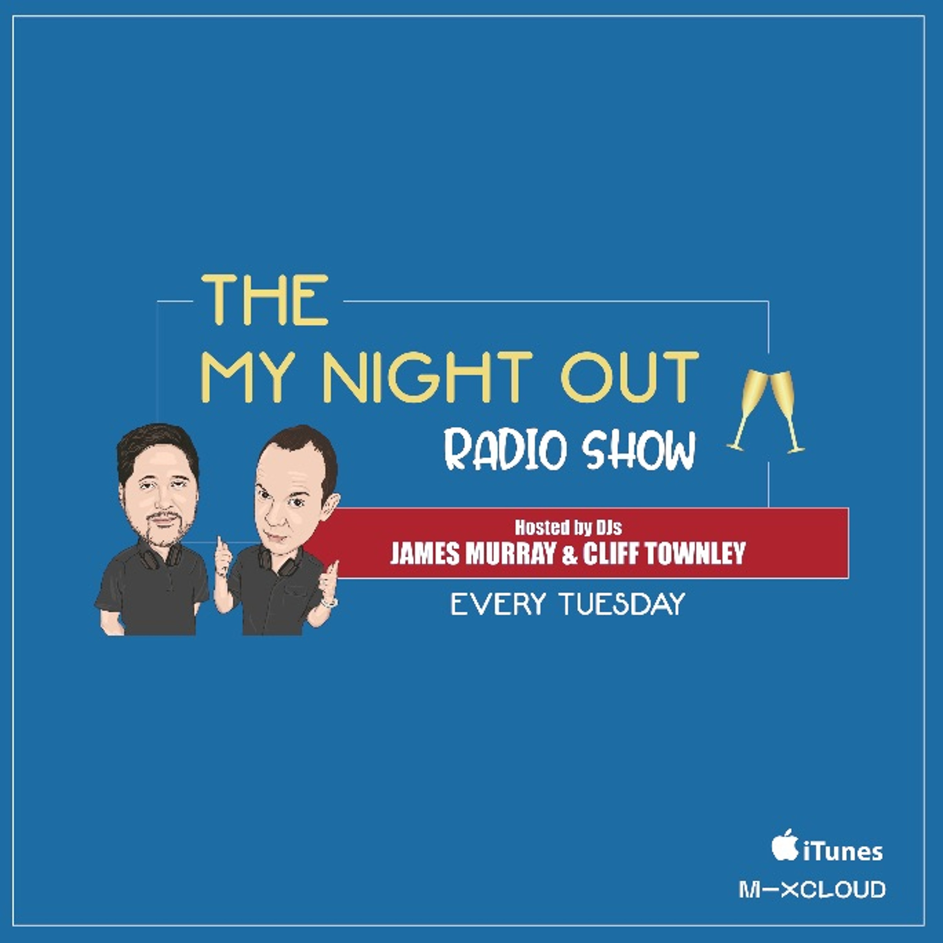 My Night Out - Abu Dhabi