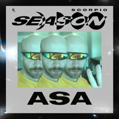 Asa: Scorpio Season Mix