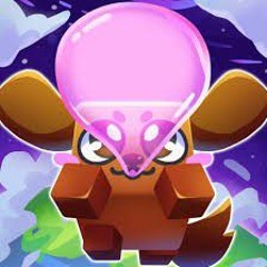 Zen [OST] From Bubble Gum Simulator Infinity