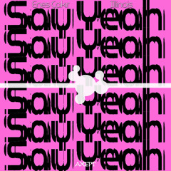 Say Yeah! (Extended Mix)
