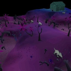 OSRS - Book of Spells Type Beat