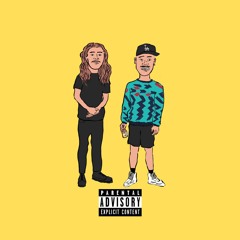 The Reason (Feat. Sam Bouvé)