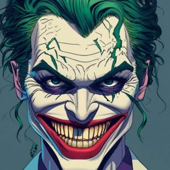 Joker Phonk (Slowed+Reverb)