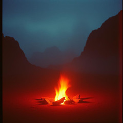Unspoken Flame
