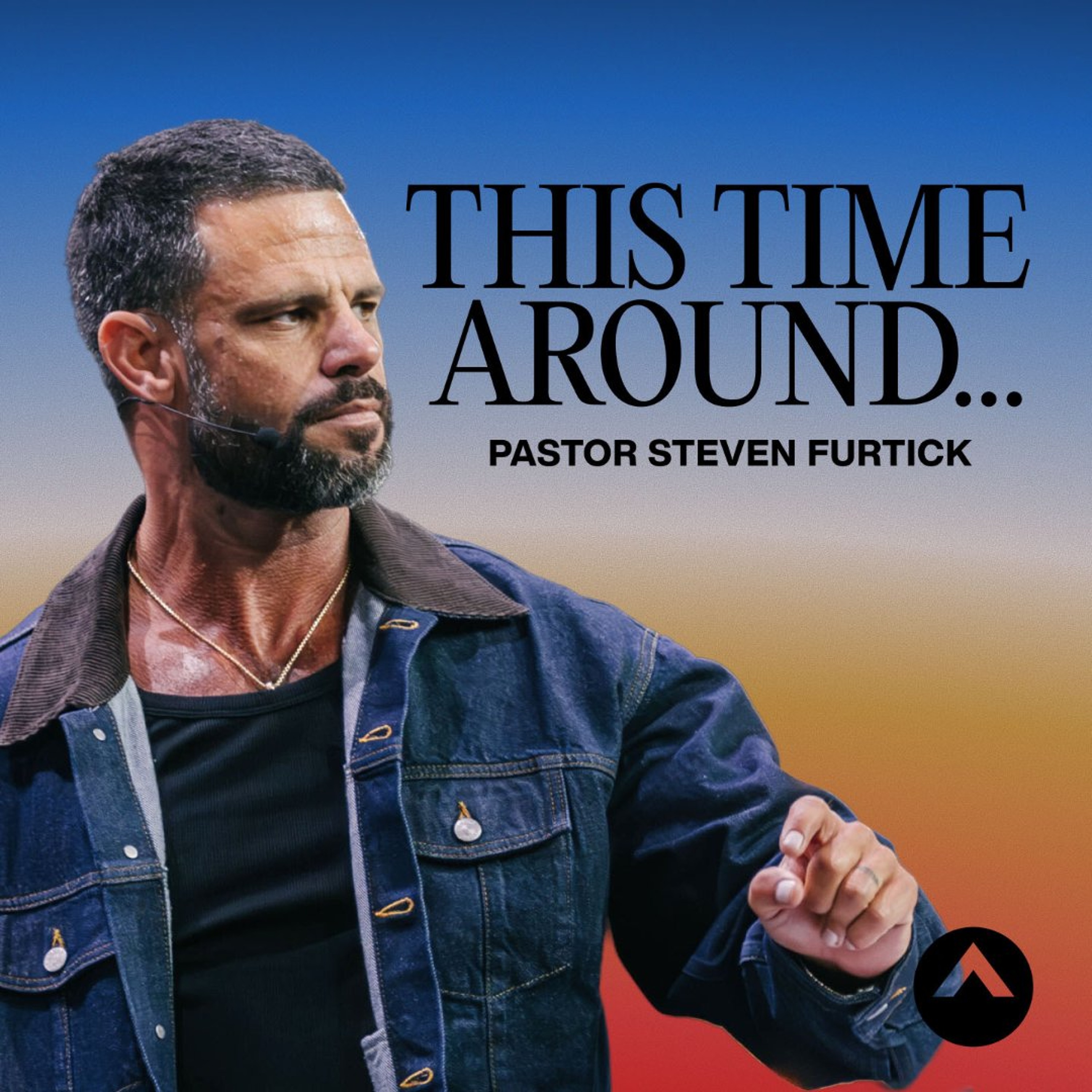 This Time Around... episode artwork