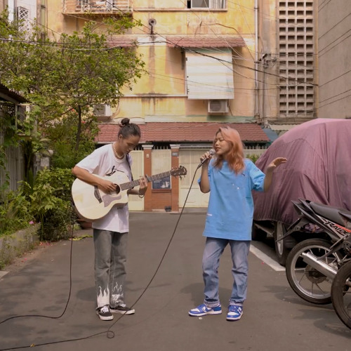 vầng trăng khóc-hnhngan cover