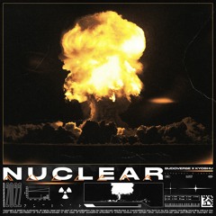 Sudoverse x Kyoshu - Nuclear