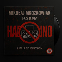 Mikolaj Mrozkowiak HardTechno Special Edition 6
