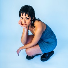 Club Heart Broken with Spacer Woman - 15 November 2024