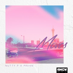 Nutty P X PAV4N - MOVES