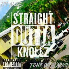 Contant man - 171Nize, Tonydehblacks, and 171Kifi