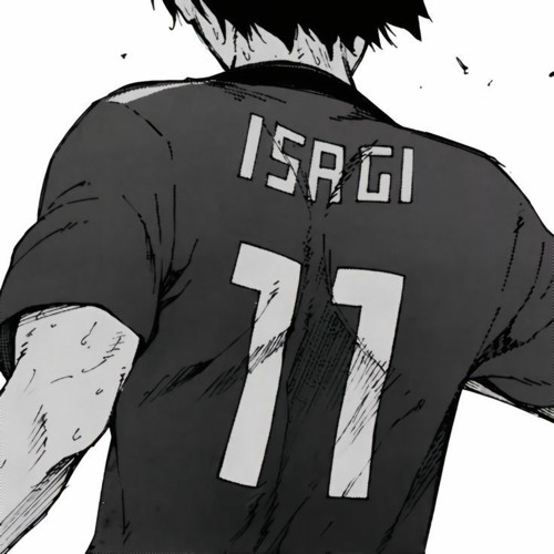 Stream yasu the sixth Listen to for blue lock edits playlist online