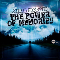 Chris McDaid - The power of memories