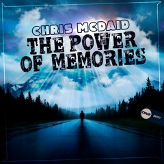 Chris McDaid - The power of memories