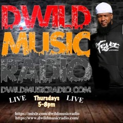 Thank God its Friday.  redinkradiolive .com every sat. 6-8