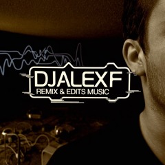 Touch Me - Dj Alex F (Afro edit Mix)