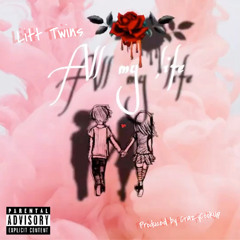 Litt Twins - All My Life prod by Crazycookup