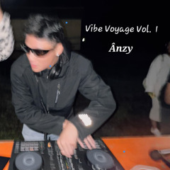 Vibe Voyage Vol. 1