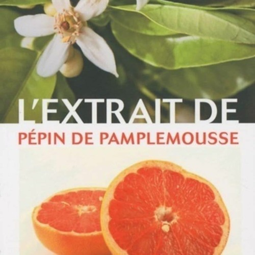 READ [PDF]  L'extrait de p?pin de pamplemousse