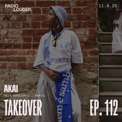 RADIO LOUDER - TAKEOVERS