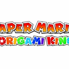 paper mario