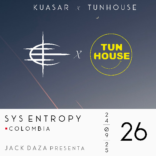 Sys Entropy - Kuasar PodCast 26 - KSP.26