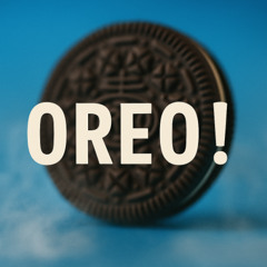 OREO! (prod. Matty G)