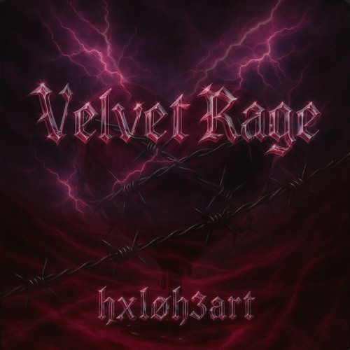 VELVET RAGE