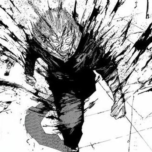 Itadori Yuji ... Won't Stop X LEFT RIGHT GOODNIGHT