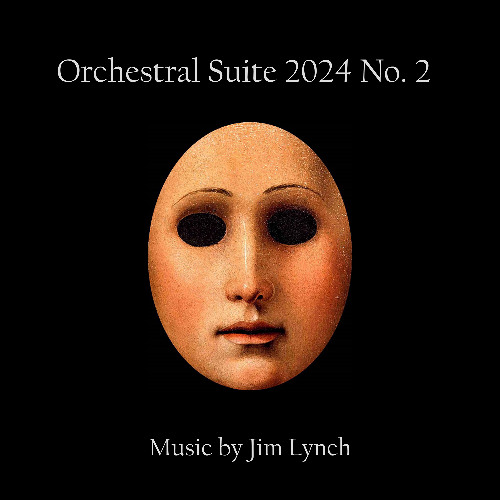 Orchestral Suite 2024 No. 2 mvt-1