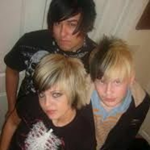 Scene Kidz - Hater Monkeys