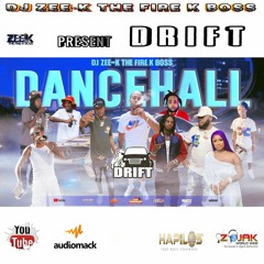 (Drift) Dancehall Mix April 2023 Teejay, Vybz Kartel, Valiant, Masicka, Skeng