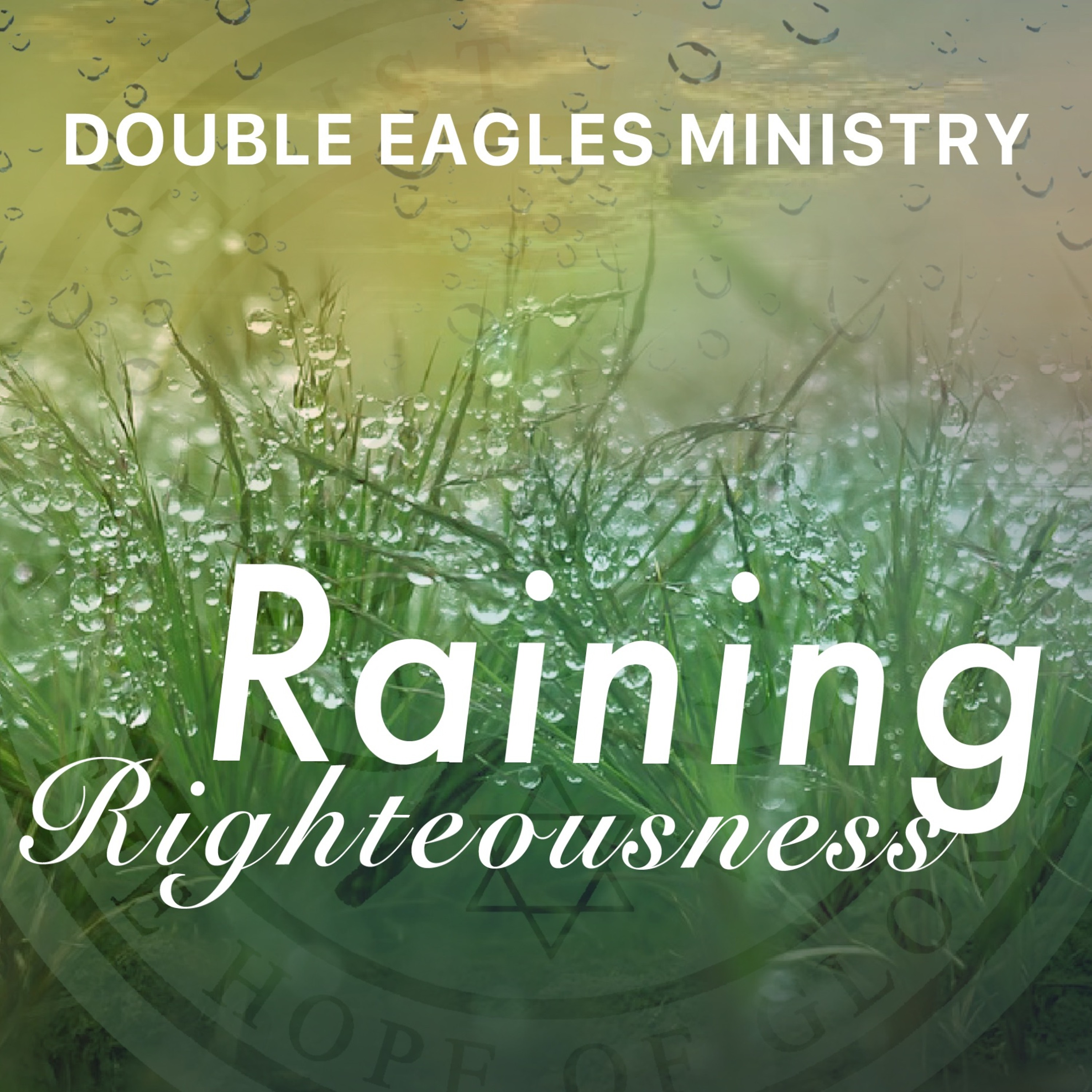 Raining Righteousness episode artwork