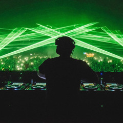 Pryda - HOLO Ultra 2023 Intro ID