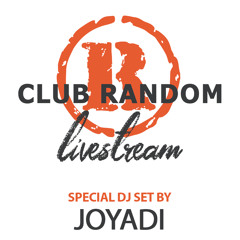 Random Live 12/06/2020