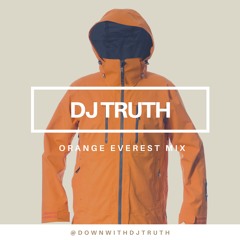 Dj Truth Orangetheory Everest Mix 2021