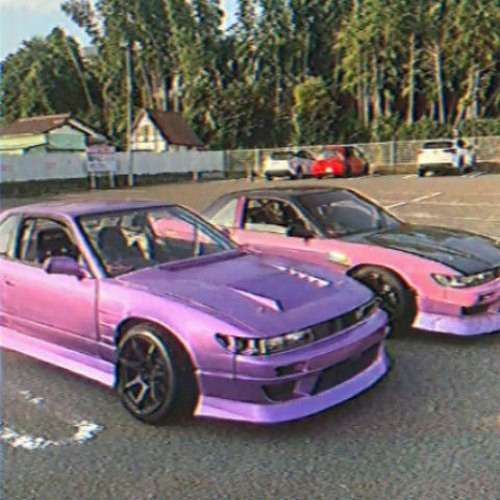 Japanese culture nissan playa