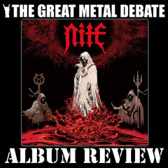Metal Debate Album Review - Cult Of The Serpent Sun (Nite)