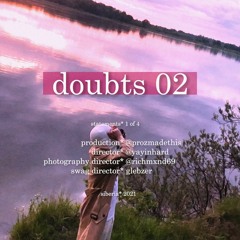 doubts 02 (@prozmadethis)