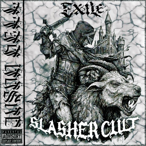 Medieval feat.WITHERMANE (prod. KRUZ VALE)