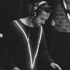 T-Falcon Live @ Synthlab Records Podcast