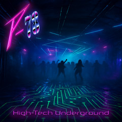 High-Tech Underground
